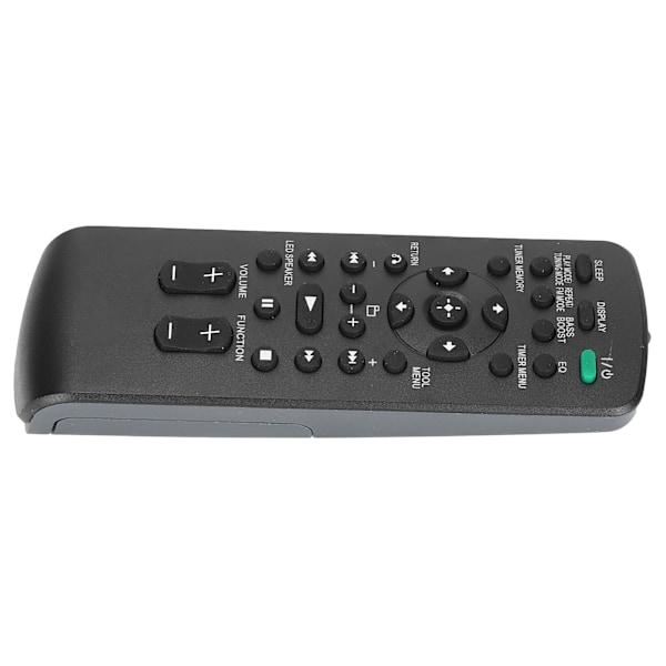 RMAMU137 Kaukosäädin Kannettava Vaihtoohjain Sony FSTGTK11iP RDHGTK11iP