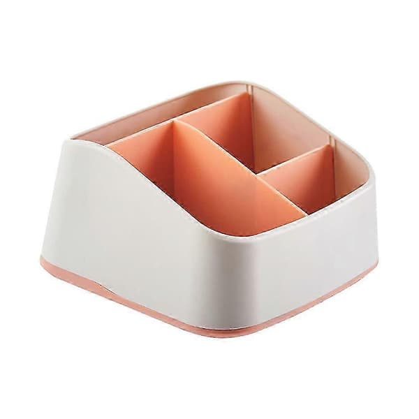 Makeup-holder til hjemmet, bordarrangør, 1 stk.