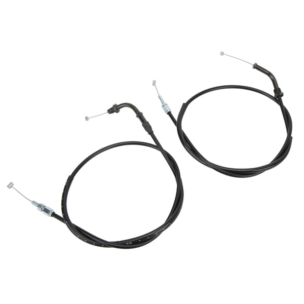 【NX】Gaskabel Motorcykeltilbehør Erstatning til CB1300 Super Four 2003‑2010