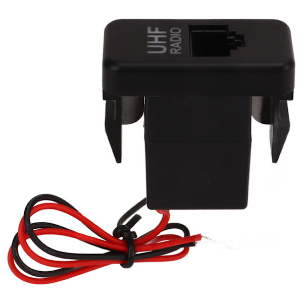 UHF-radio RJ45-liitäntä Sininen LED Läpivientityyppi Vaihto Tacoma FJ Cruiser 4Runner