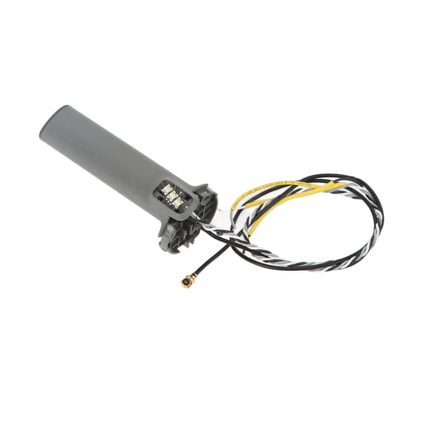 【NX】Front Motor Arm Landingsstel Højre Ben Dæksel med Antenne til Mavic 2 Pro Drone Dele