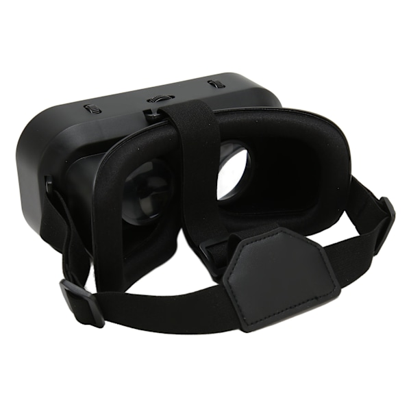 3D VR Virtual Reality Headset VR Briller til mobiltelefon Film Videospil
