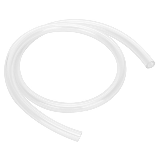 Vedenjäähdytysputki Pehmeä Joustava Taivutuskestävä 3 mm paksu PC-vesijohto tietokoneelle
