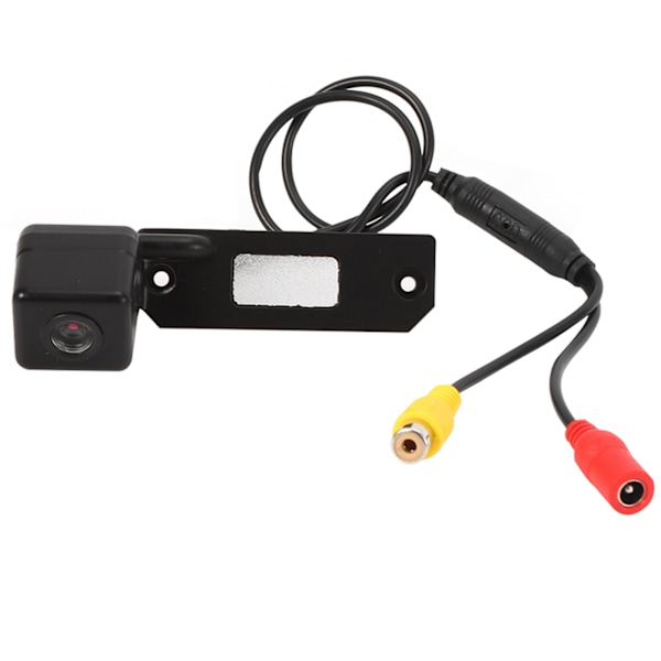 Bakifrån Backkamera Bil Night Vision Funktion Backup Monitor Passar för Transporter T5