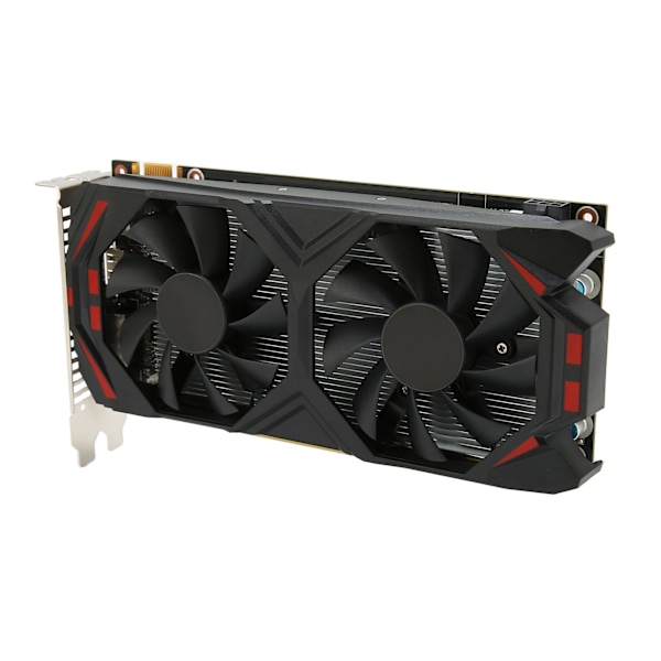 GTX950 2GB GDDR5 Grafikkort 128bit Støtter 4096x2160 DVI DP HD Multimedia Interface Gaming Grafikkort GTX950 2G