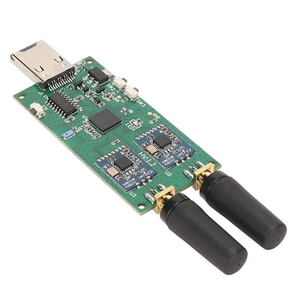 RF-modulkortadapter 2,4GHz Evil Crow RF V2 300Mhz‑348Mhz 387Mhz‑464Mhz 779Mhz‑928Mhz radiofrekvensmoduler