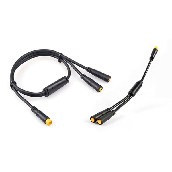 Ohjelmakaapeli sähköpyörämoottorille Ebike USB Cut Power Brake ohjelmointikaapeli nopeusanturin jarruvipu, malli: malli D