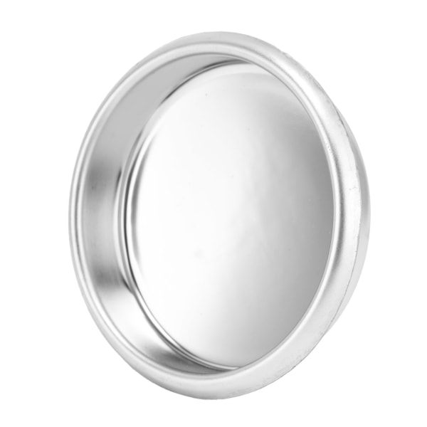 54 mm Kaffemaskine Rustfrit Stål Backflush Indsats Metal Blindfilter til Breville Sage8 Series 870