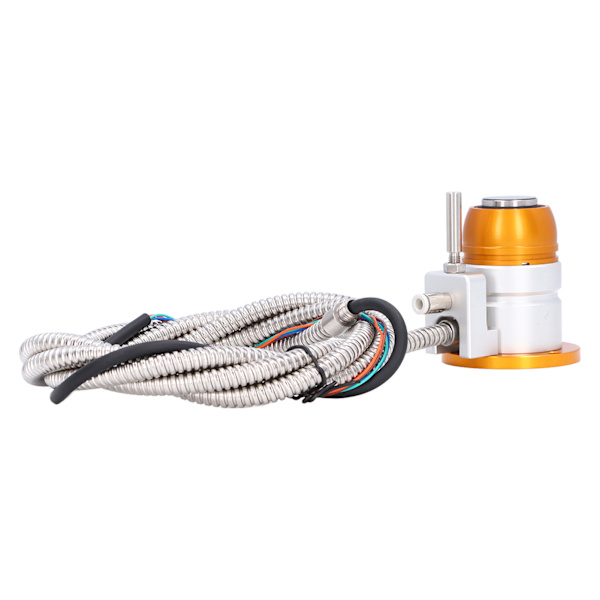 Z-axlar Touch Tool Setter Normalt stängd CNC-verktygsinställningstillbehör med kabel DC 24V