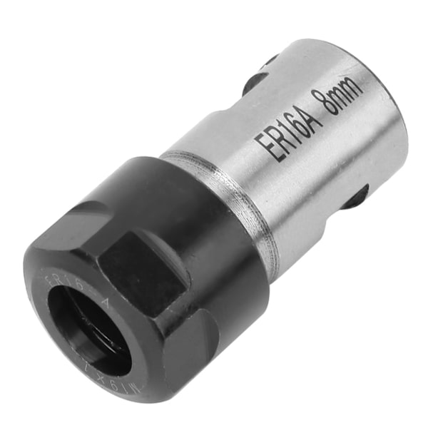 8 mm hög precision förlängningsstång Spännhylsa Chuck Hållare Motoraxel för djuphålsbehandling