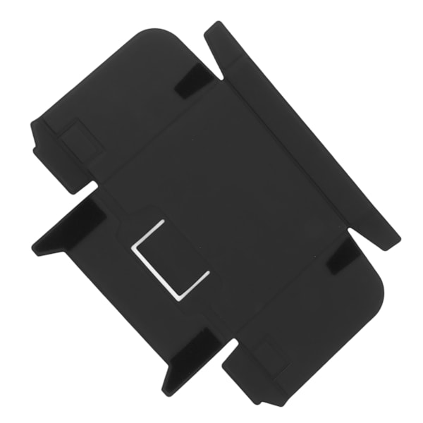 【NX】Drone Controller Solhette Lær Reserverte hull Drone Controller Solskjerm Kompatibel med Mavic 3 Kompatibel med Mini 2 SE