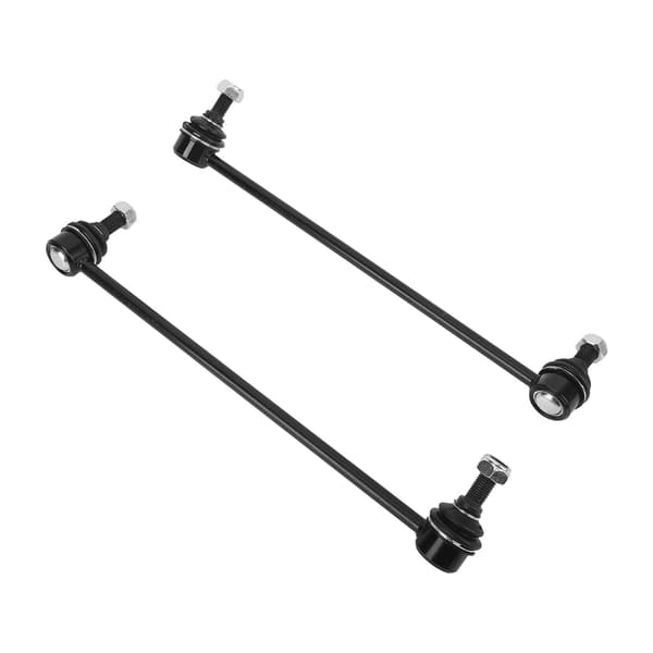 2 stk. Stabilisatorstangforbindelser for foran K750168 Erstatning for Hyundai ENTOURAGE 2007‑2009