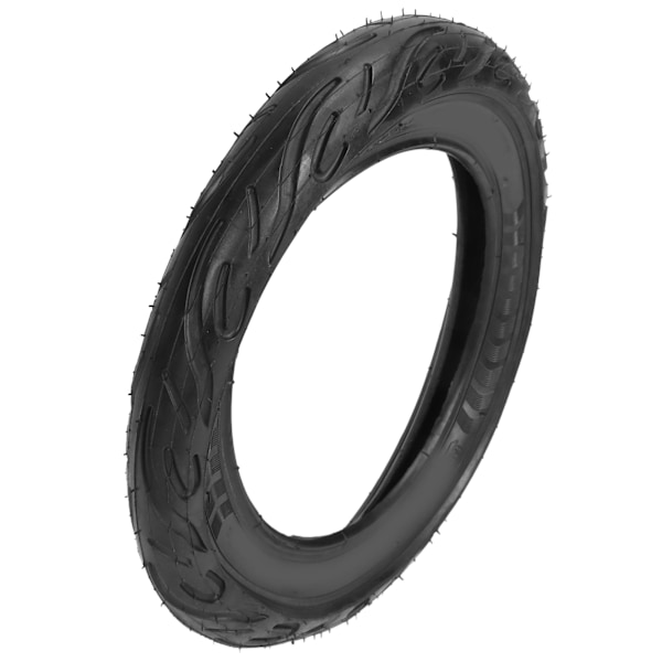 Byte av gummi för barncykeldäck 40P.S.I 280KPa Barncykeldäck Cykeldelar Tillbehör12x2,50
