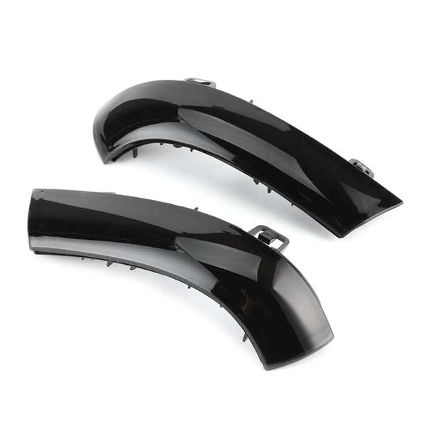 2 st dynamiska LED-blinkers för backspegel 1K0 949 101 / 1K0 949 102 Passar för 5 MK5