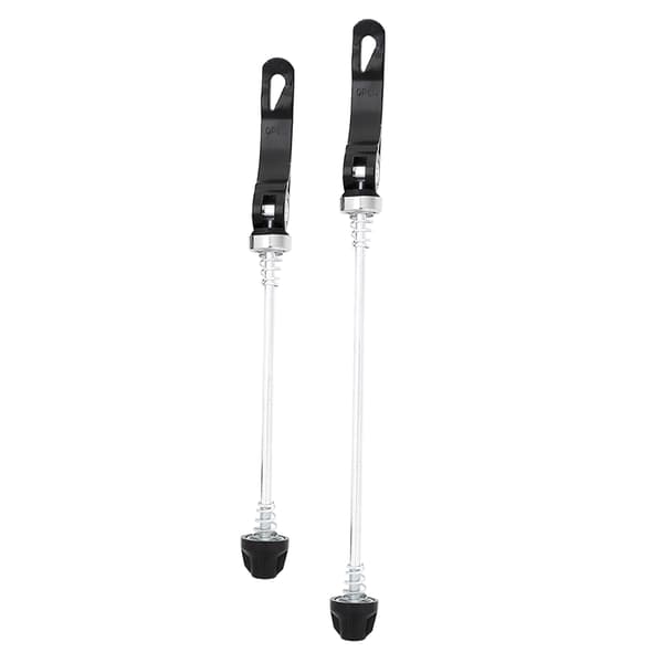 2st Ultralätt legering Quick Release Spitset Cykelbyte Reparationsdelar Tillbehör