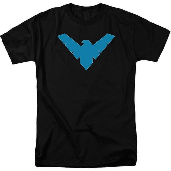 [NX]Nightwing T-shirt L