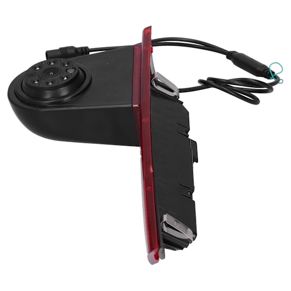 3:e bromsljus bakre kamera Night Vision IP68 Vattentät passform för Ford Transit Custom 2015-On