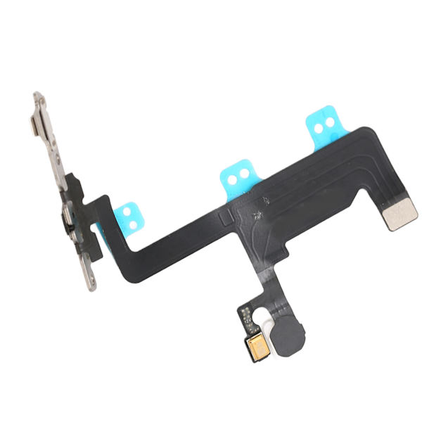 Virtapainike Flex-kaapeli Virtakytkin Päälle Pois Flex-kaapeli Vaihto-osat iPhone 6 -puhelimille