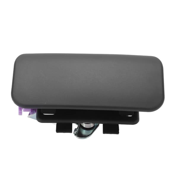 Side Loading Skydedørsgreb 1494080 Ydre Venstre Udskiftning til FORD TRANSIT MK6 MK7 2000‑2014