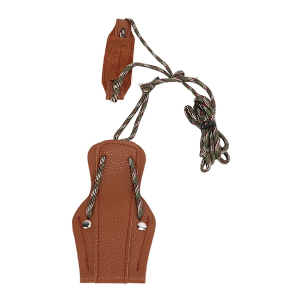 Universal Bowstring Changer Opp og Ned Buesnor Viklings Tau Korrigerer Assist for Recurve Bow