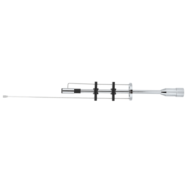 Mobil Bilradioantenne 400&#8209;480MHz 120W 3.5dBi Høj Gain Antenne til Bilkøretøj