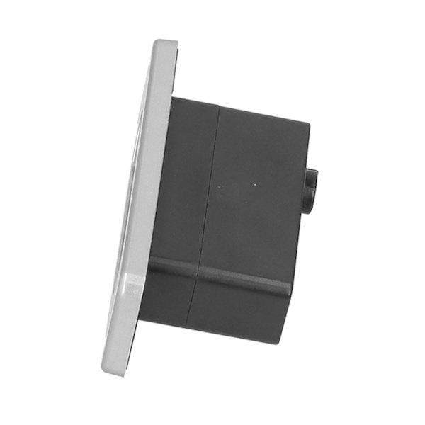 Elektrisk sofakontroll Manuell vippebryter med USB-ladingspورت Sofaknappkontroll 5-polet for heisstol massasjeseng