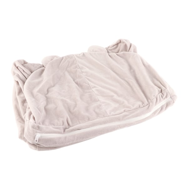 2-in-1 taittuva lasten sohva Tyyny Plush-sohva Söpö sohva lapsille