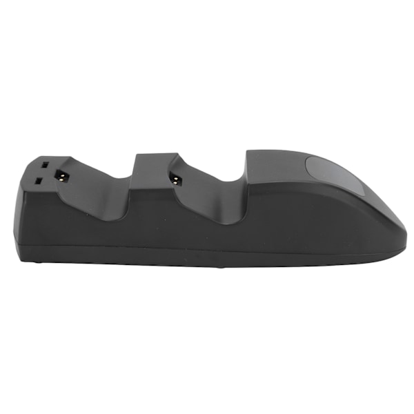 Trådlös Handkontroll Laddningsstation Micro USB Portabel Snabbladdare för PS4/SLIM/PRO