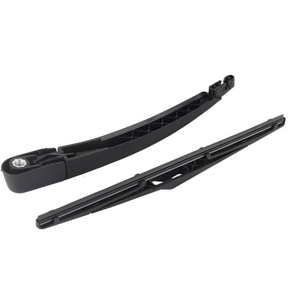Bakre Vindruta Vindrutetorkararm &amp; Blad Set för Ford Fiesta 2011‑2013 BE8Z‑17526‑C