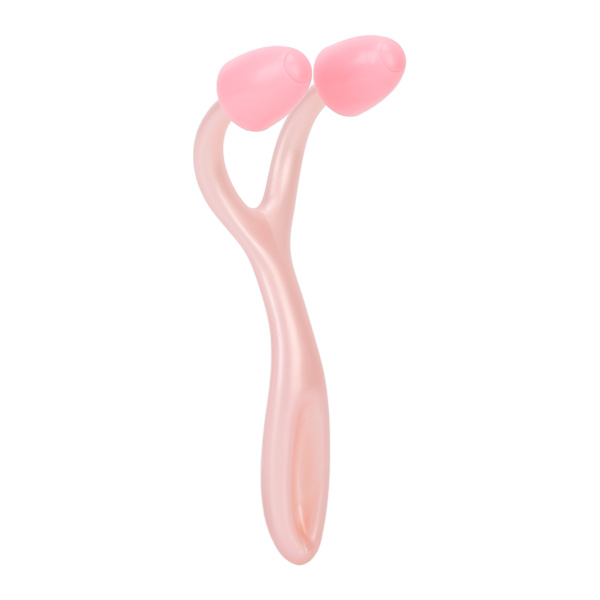 2st Nose Massager Hemma Skönhetssalong Portabel Nose Bridge Lifting Shaping Massage Tool Beauty Tool