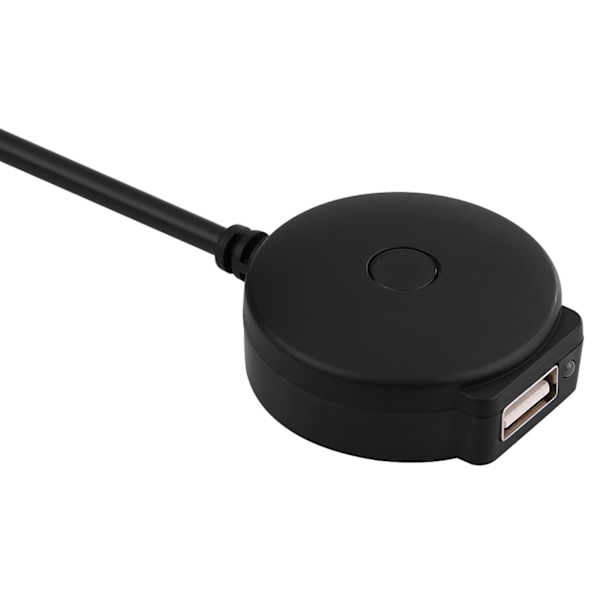 Auton AMI MDI Bluetooth Audio AUX Naaras USB -sovitinkaapeli A1 A3:lle