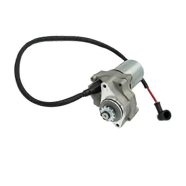 2025 STARTMOTOR passer til ATV 50cc 70 90 110 125cc 2-nedre montering SUNL TAOTAO