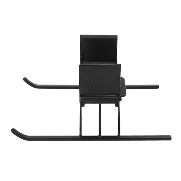 Drönarlandningsställsförlängning Vikbar Quick Release Height Ben Extender Protector Guard för HS720 720E UAV