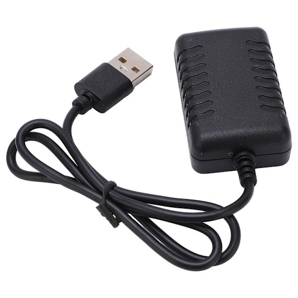 RC USB-laddarkabel DC 7,4V 2000mA-utgång Fullt skydd för WLtoys 144001 104001 Fjärrkontrollbil