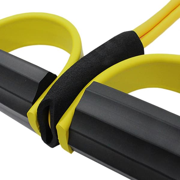 【NX】Multifunctional training band with handle