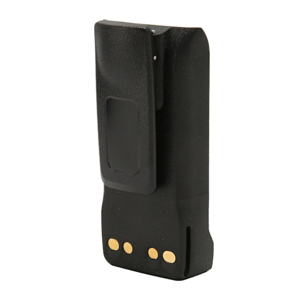 Walkie Talkie-batteri 3000mAh 7,2V Reservebatteri kompatibelt med PMNN4808A PMNN4807 PMNN4809 PMNN4810 PMNN4810A