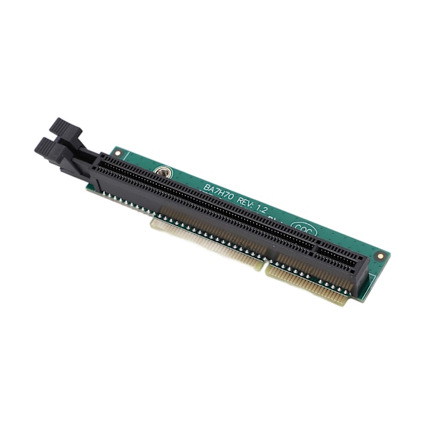 Näytönohjainkortin sovitinlevy 01AJ940 MPN Plug and Play Kestävä verkkoadapterilevy Rx560 P1000 P620 P600 Rx460