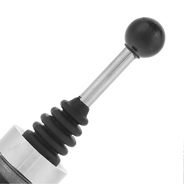 1st XD2PA22CR 2NO 2-Position Spring Return Momentary Joystick Switch