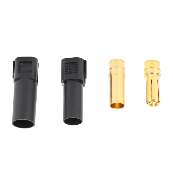 XT150 Kontakt Adapter Plug Set Hane Hon 100/150 Högström Amp för RC LiPo Batteri