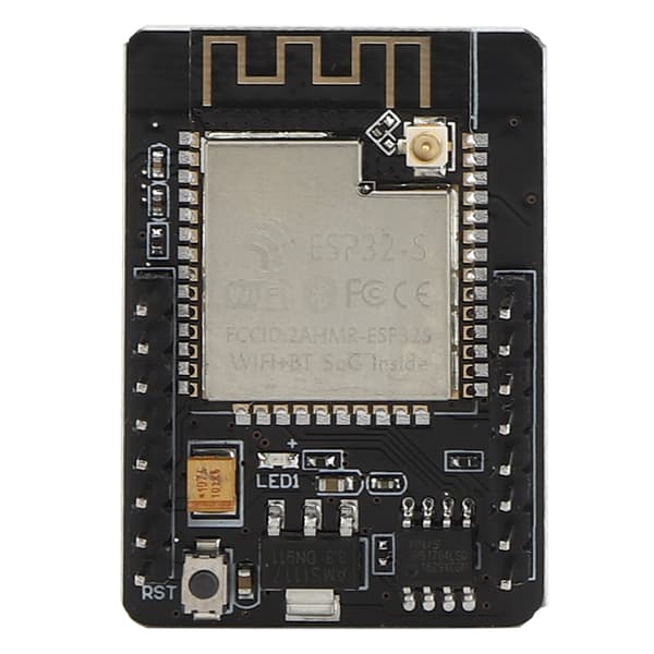 【NX】Til ESP32 CAM trådløst modul til OV2640 kameramodul adapter tilbehørssæt