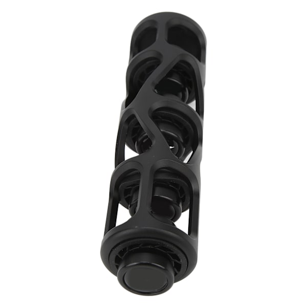 Bue Stabilisator til Buejagt - Aluminium Legering 18cm Længde til Compound og Recurve Bue