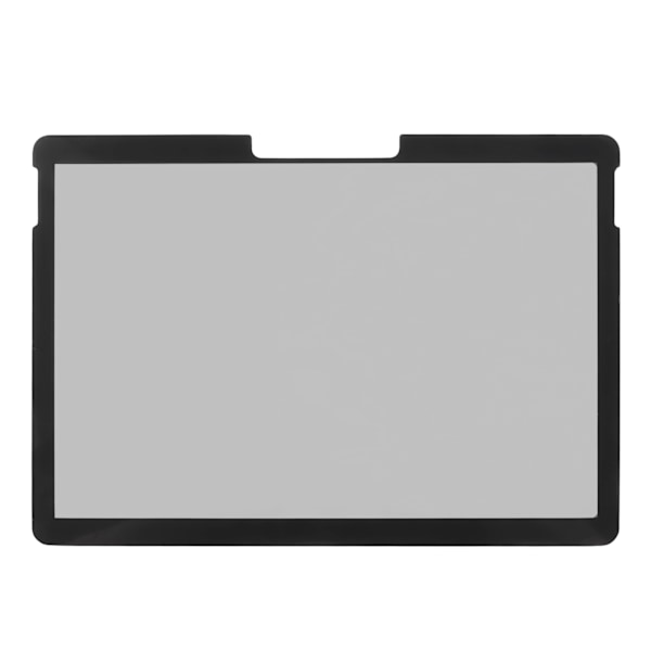 Bærbar skjermbeskytter 10,5 tommer Magnetisk Avtakbar Blålysblokkerende Privat skjerm for Surface Go 3 2 1
