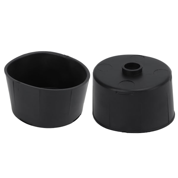 Center Console Mugghållare Insats Drink Liner 1EB17DX9AB Ersättning för 1500 2500 3500 2009-2016