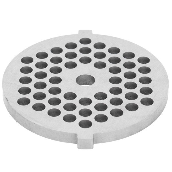 Lihamyllyterä Leikkaa Rautapohja Hiiliteräs Terä Vaihto Mincer Machine