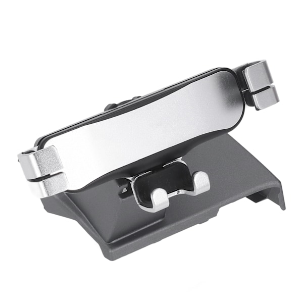 Gravity Telefonfeste Justerbar Handsfree Instrumentpanel Mobiltelefonholder Erstatning for Tesla Model Y Model 3 Høyre Styre CP 0152 02