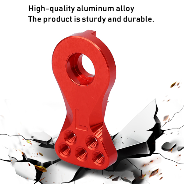 Utomhus Mini Bärbar Hand Kedjesåg Survival 33t Logging Camping Ficksåg Toolorange