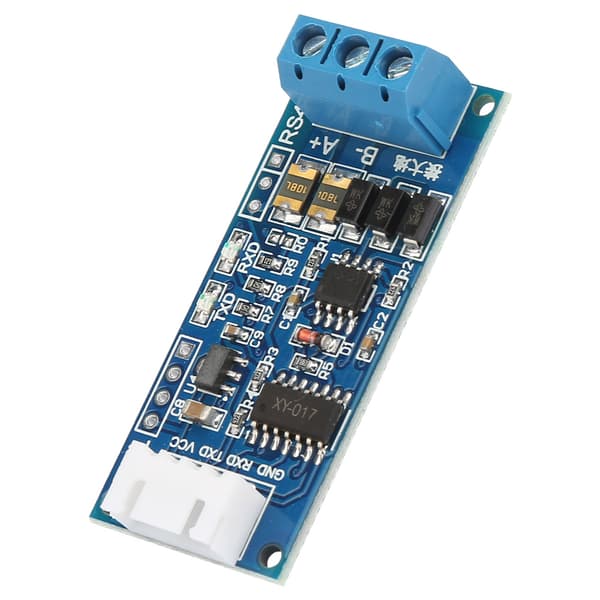 TTL til RS485 omformer modul adapterkort for automatisk flytretningskontroll