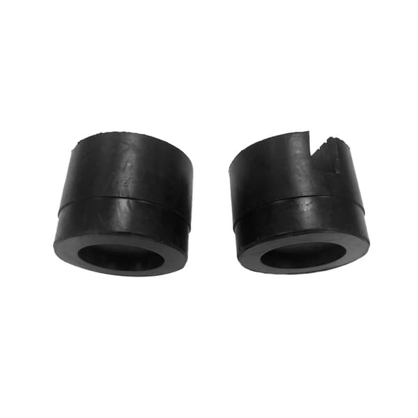 Suojaa autosi tunkin kumityynyillä, 2 kpl 2-pack 174