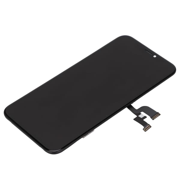 LCD-skärmbyte LCD-skärm Touch Screen Digitizer-enhet Kompatibel med IPhone XS