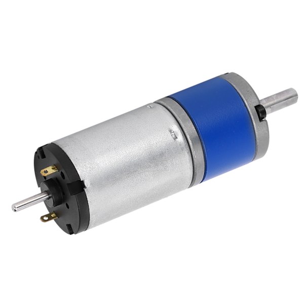 CM22-2230 Planetgirmotor 22 mm Hastighetsreduksjon Elektrisk girmotor Elektronisk parkeringsbremsesystem DC12V1900 RPM